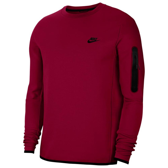 Nike Ανδρική μακρυμάνικη μπλούζα
